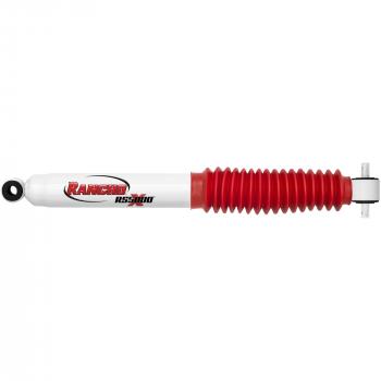 2000 Jeep Cherokee Shock Absorber Rear Rancho RS55129 image 1 of 1