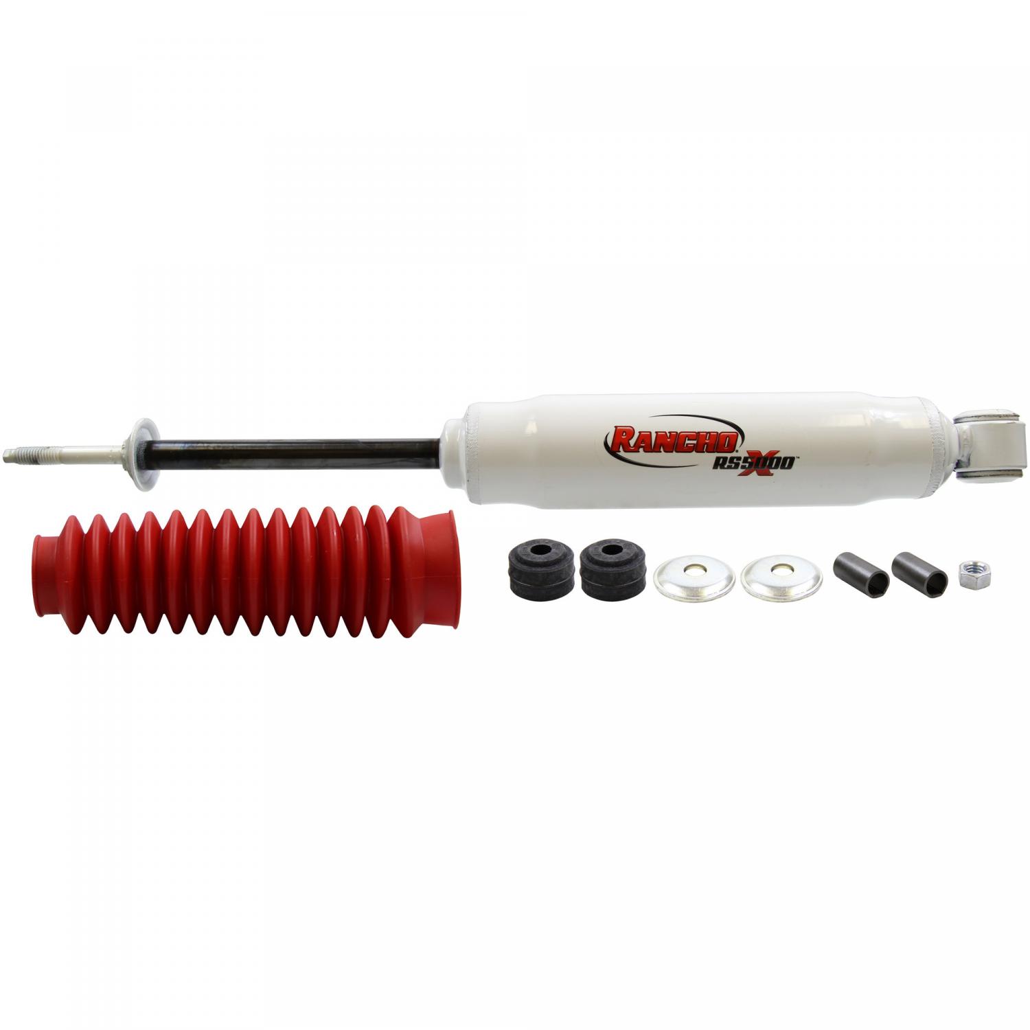 Rancho RS55136 - Shock Absorber Rancho RS55136 Shock Absorber product image 1 of 1