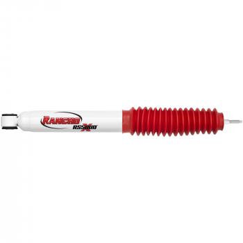 1990 Toyota Pickup Shock Absorber Front Rancho RS55145 image 1 of 1