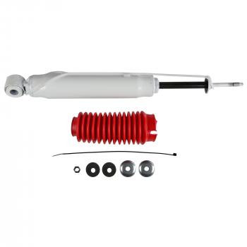 1989 Toyota Land Cruiser Shock Absorber Front Rancho RS55158 image 2 of 2