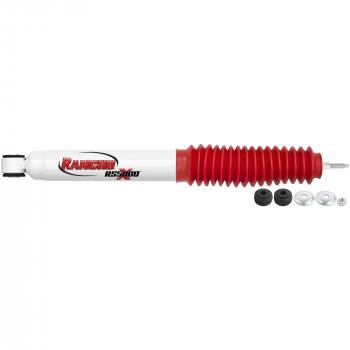 1988 Jeep Wrangler Shock Absorber Front Rancho RS55168 image 1 of 1