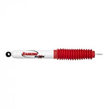 1994 Ford Bronco Shock Absorber Front Forward Rancho RS55179 image 1 of 1