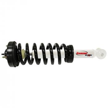 2013 Ford F-150 Suspension Strut and Coil Spring Assembly Front Rancho RS551804 image 1 of 1