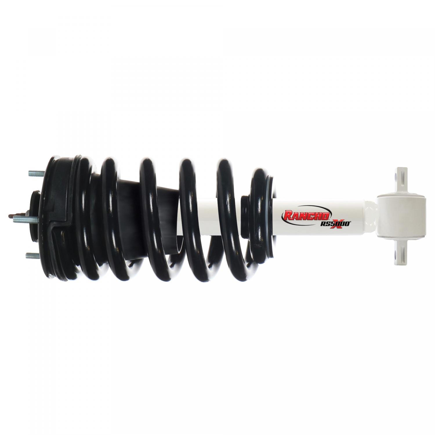 Rancho RS551834R - Suspension Strut and Coil Spring Assembly Rancho RS551834R Suspension Strut and Coil Spring Assembly product image 1 of 1