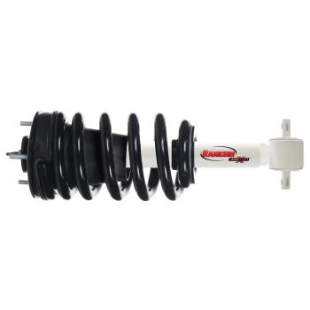 2019 GMC Sierra 1500 Suspension Strut and Coil Spring Assembly Front Rancho RS551845 image 1 of 1