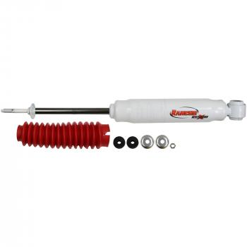 2000 Toyota 4Runner Shock Absorber Rear Rancho RS55187 image 1 of 1
