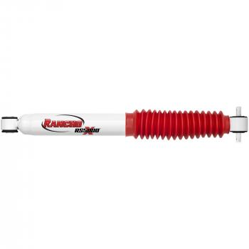 1999 GMC C3500 Shock Absorber Rear Rancho RS55190 image 1 of 1