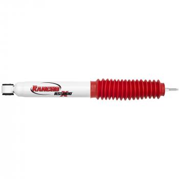 2000 Dodge Ram 3500 Shock Absorber Front Rancho RS55195 image 1 of 1