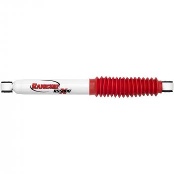 1996 Dodge Ram 2500 Shock Absorber Rear Rancho RS55198 image 1 of 1