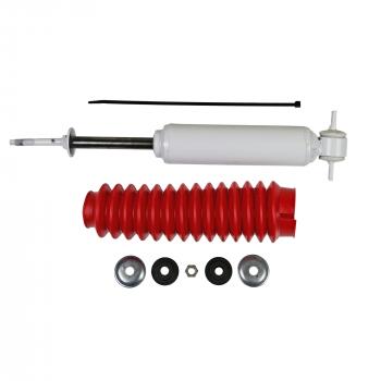 2000 Dodge Ram 3500 Van Shock Absorber Front Rancho RS55199 image 1 of 1