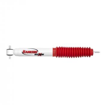 2011 Ford Ranger Shock Absorber Front Rancho RS55222 image 1 of 1