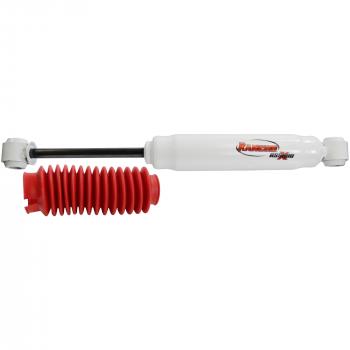 2003 Toyota Tacoma Shock Absorber Rear Left Rancho RS55226 image 1 of 1