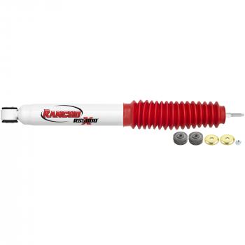 1999 Ford F-100 Ranger Shock Absorber Rear Rancho RS55234 image 1 of 1