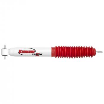 1999 Ford F-100 Ranger Shock Absorber Front Rancho RS55235 image 1 of 1