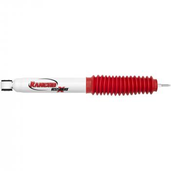 2000 Ford F-150 Shock Absorber Rear Rancho RS55238 image 1 of 1