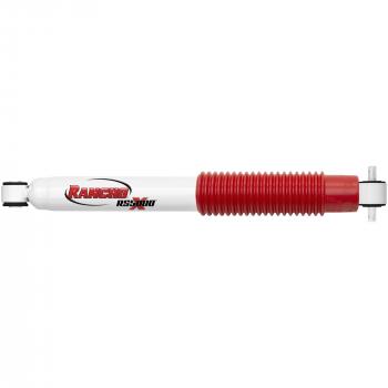 1998 Jeep TJ Shock Absorber Rear Rancho RS55241 image 1 of 1