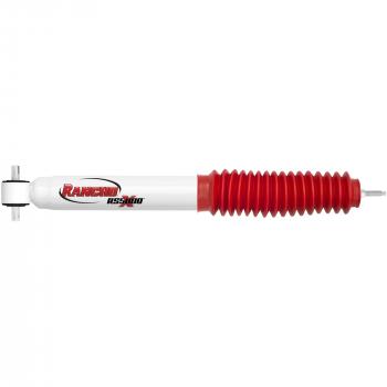 1998 Jeep TJ Shock Absorber Front Rancho RS55255 image 1 of 1