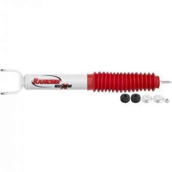 2006 GMC Yukon Shock Absorber Front Rancho RS55265 image 1 of 1