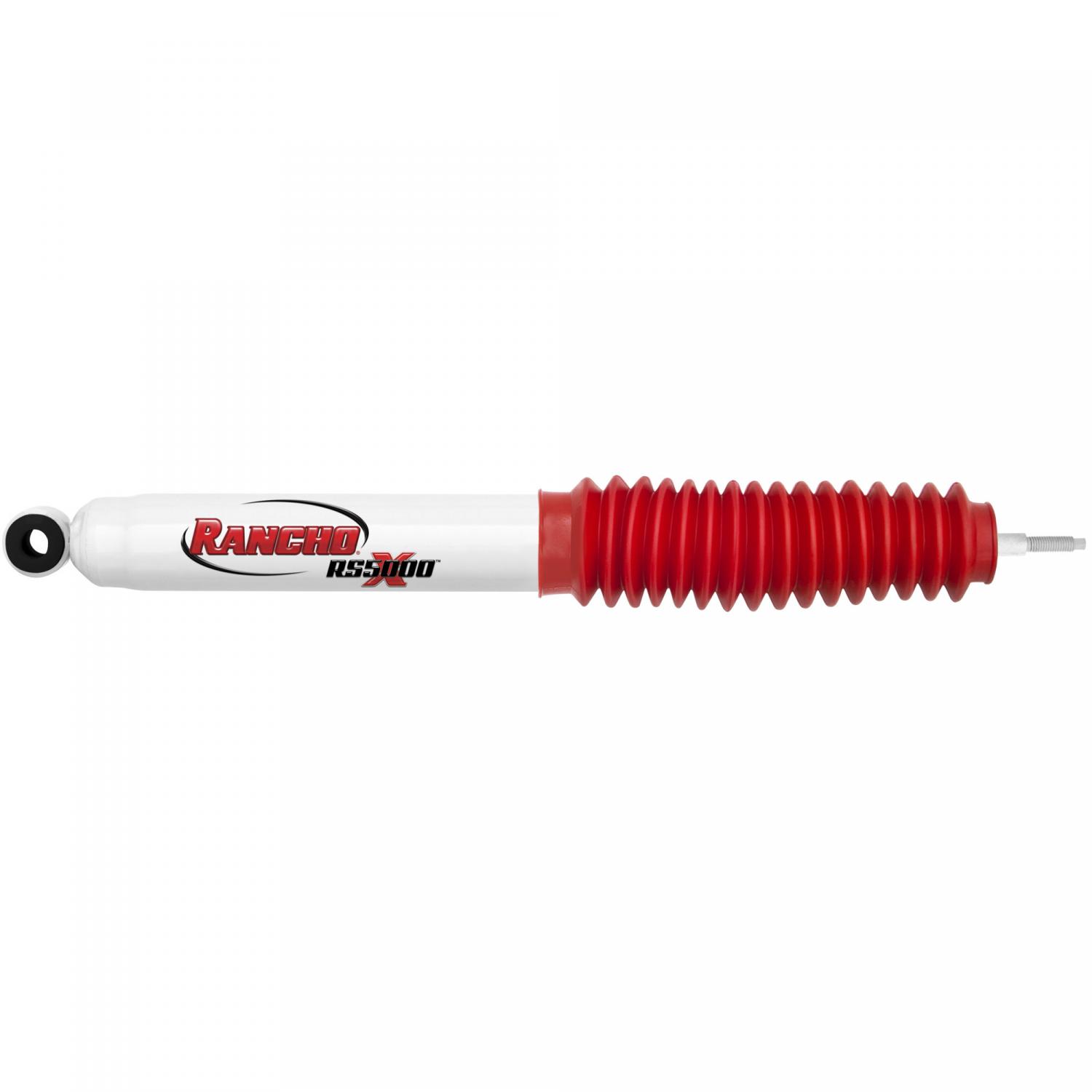 Rancho RS55272 - Shock Absorber Rancho RS55272 Shock Absorber product image 1 of 1
