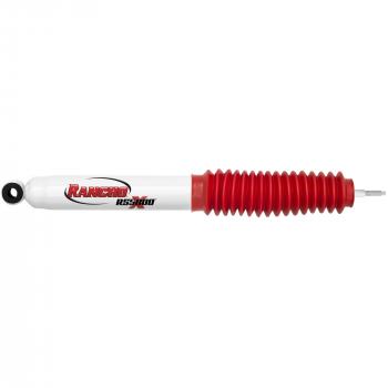 2000 Ford Excursion Shock Absorber Front Rancho RS55272 image 1 of 1