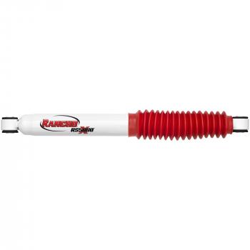 2009 Chevrolet Avalanche Shock Absorber Rear Rancho RS55274 image 1 of 1