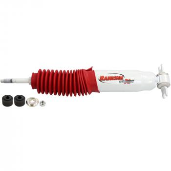 2002 Dodge Ram 1500 Shock Absorber Front Rancho RS55281 image 1 of 1