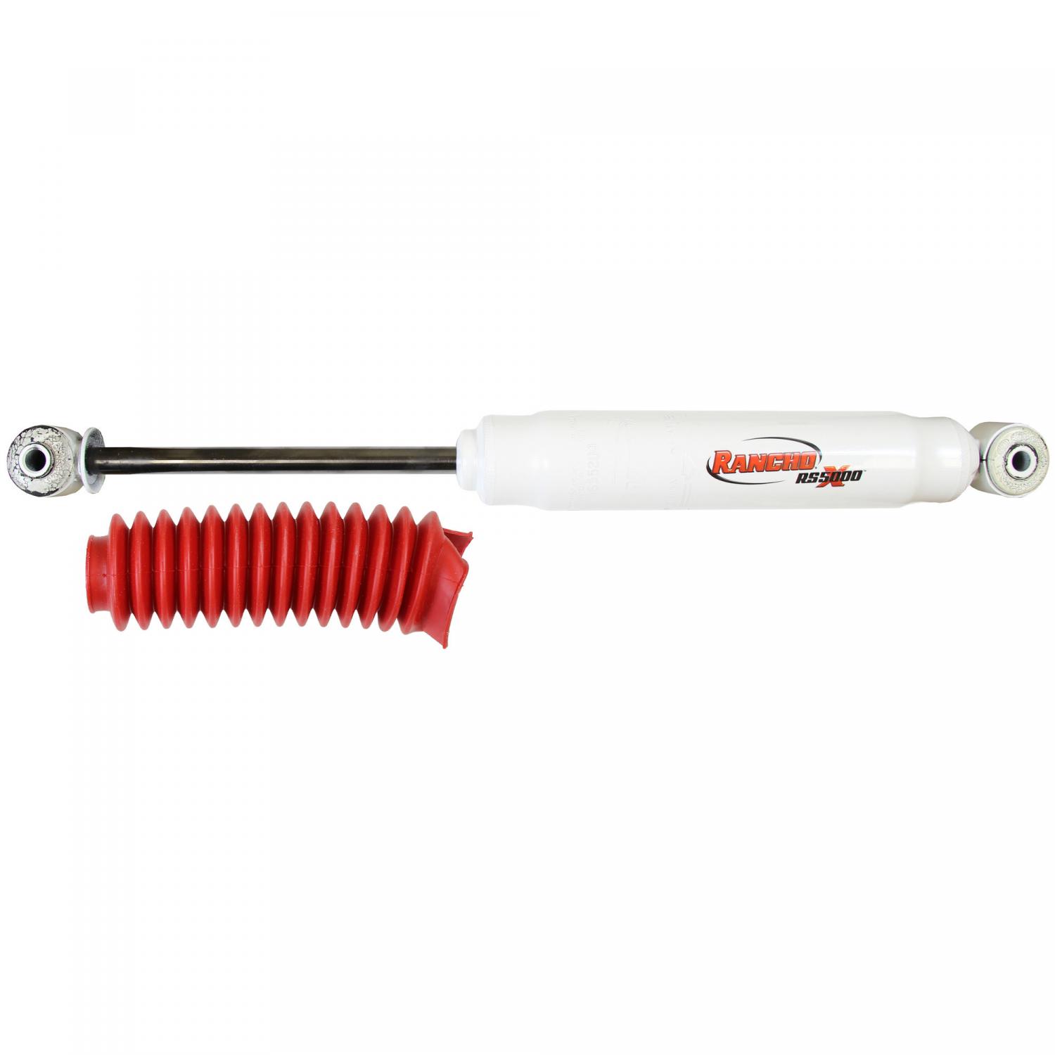 Rancho RS55284 - Shock Absorber Rancho RS55284 Shock Absorber product image 1 of 1