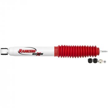 2012 GMC Yukon XL 2500 Shock Absorber Front Rancho RS55296 image 1 of 1