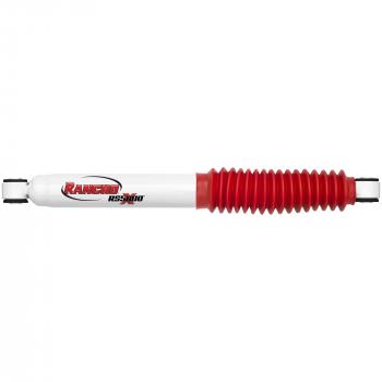 2008 Hummer H2 Shock Absorber Rear Rancho RS55297 image 1 of 1