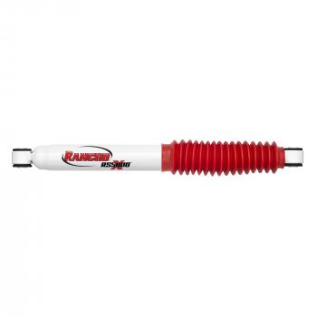 2009 Nissan Titan Shock Absorber Rear Rancho RS55304 image 1 of 1