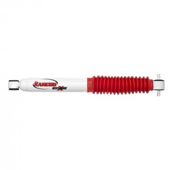 2014 Jeep Wrangler Shock Absorber Rear Rancho RS55328 image 1 of 1