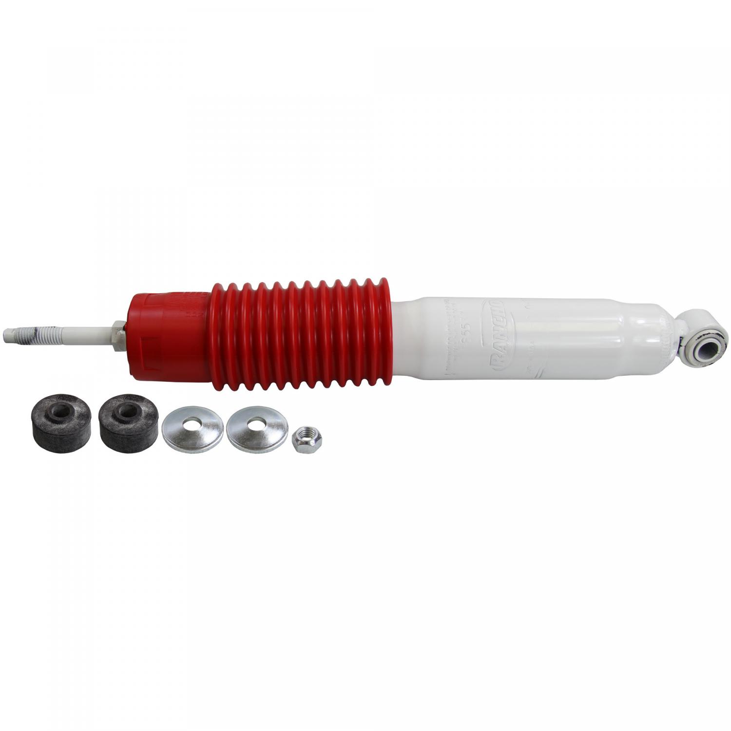 Rancho RS55370 Shock Absorber product image 1 of 1
