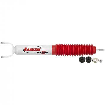 2010 Hummer H3T Shock Absorber Front Rancho RS55376 image 1 of 1