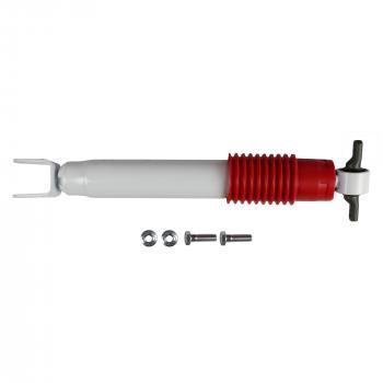 2024 GMC Sierra 3500 HD Shock Absorber Front Rancho RS55378 image 1 of 1