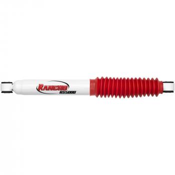 2014 GMC Sierra 3500 HD Shock Absorber Rear Rancho RS55383 image 1 of 1