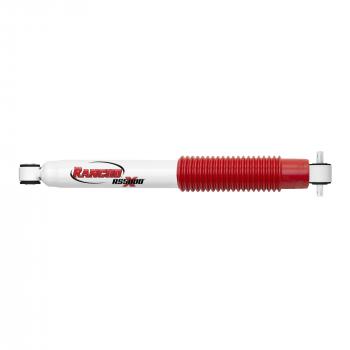 2000 Ford Excursion Shock Absorber Rear Rancho RS55385 image 1 of 1