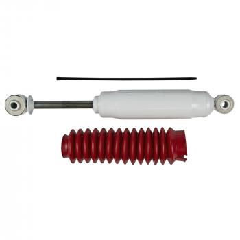 2008 Dodge Durango Shock Absorber Front Rancho RS55388 image 1 of 1