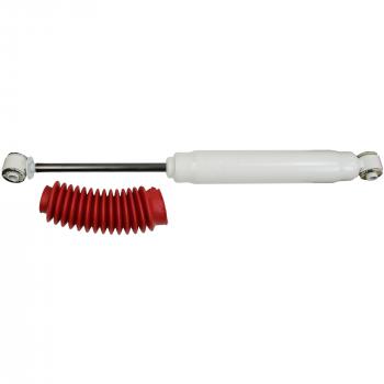 2009 Nissan Titan Shock Absorber Rear Rancho RS55394 image 1 of 1