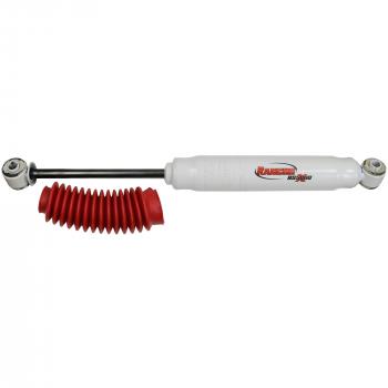 2009 Nissan Titan Shock Absorber Rear Rancho RS55395 image 1 of 1