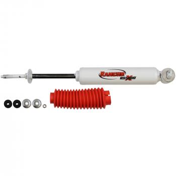 2000 Dodge Durango Shock Absorber Front Rancho RS55609 image 1 of 1