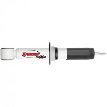 2003 Toyota Tacoma Suspension Strut Front Rancho RS55762 image 1 of 1