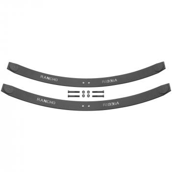 Rancho Leaf Helper Spring product image