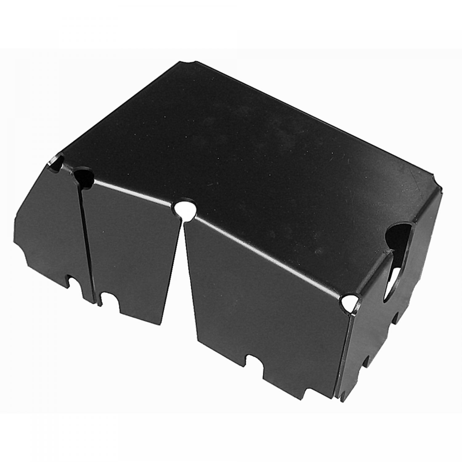 Rancho RS6208 Engine Oil Pan Cover product image 1 of 1
