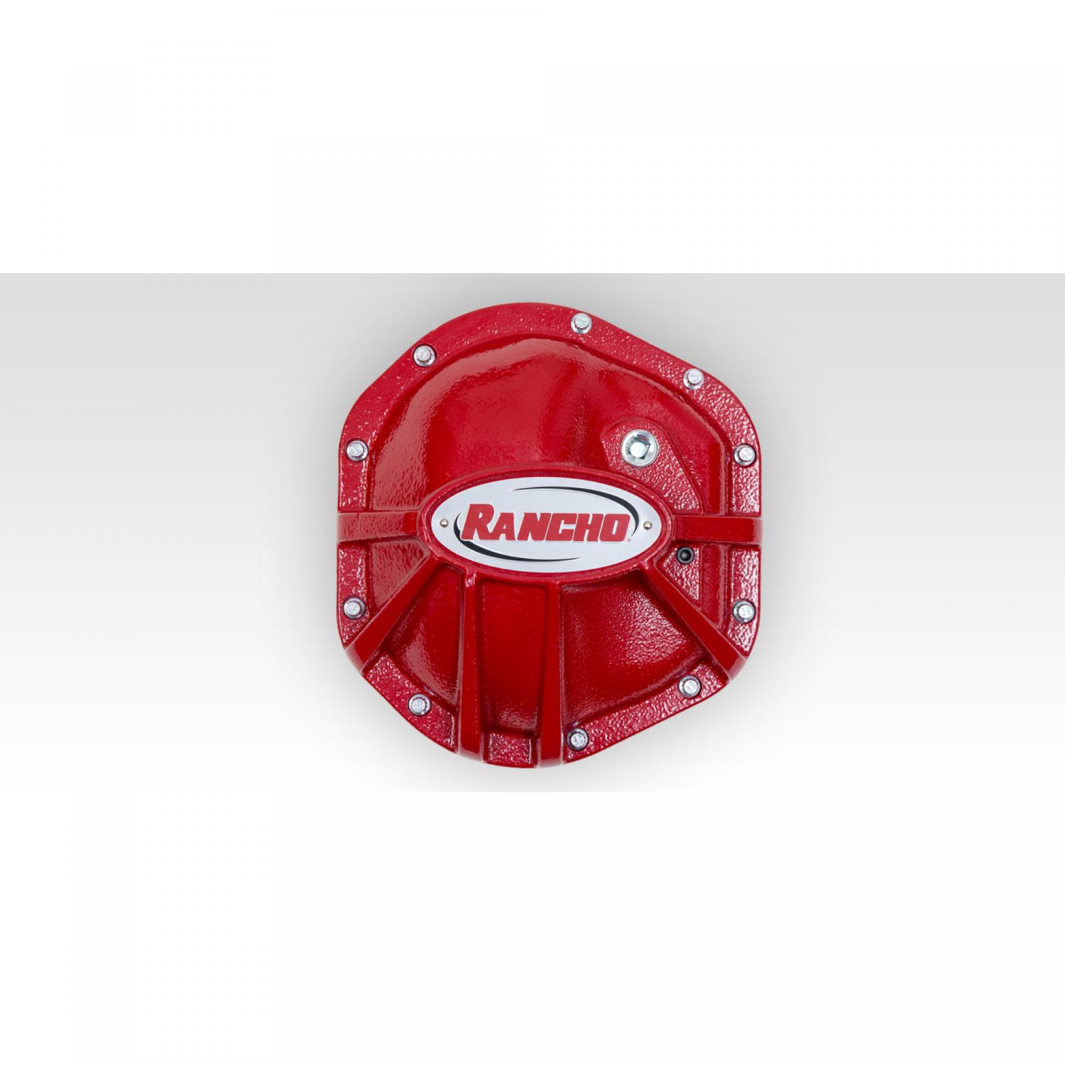 Rancho RS6209 - Differential Cover Rancho RS6209 Differential Cover product image 1 of 3