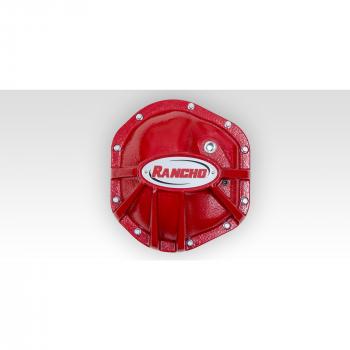 1999 Jeep TJ Differential Cover