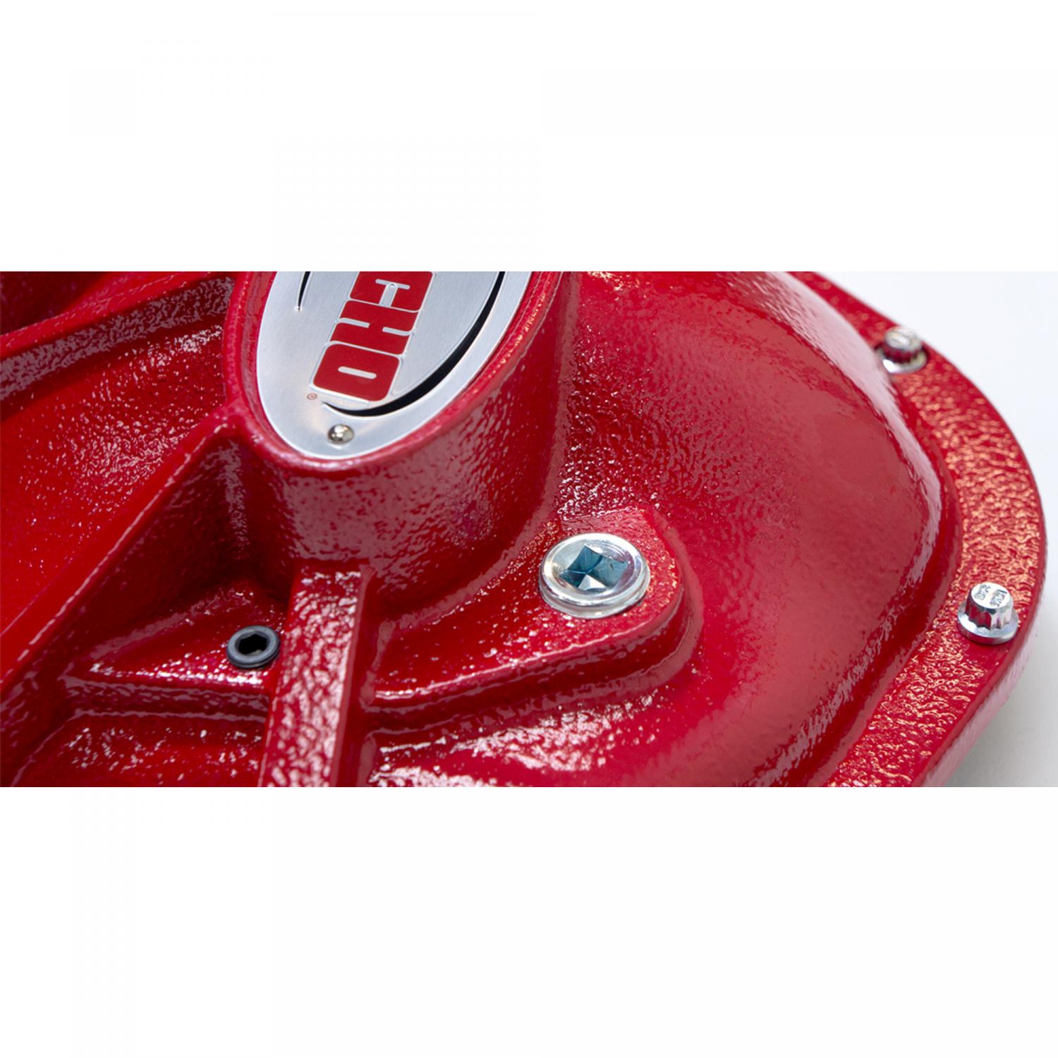 Rancho RS6209 - Differential Cover Rancho RS6209 Differential Cover product image 3 of 3