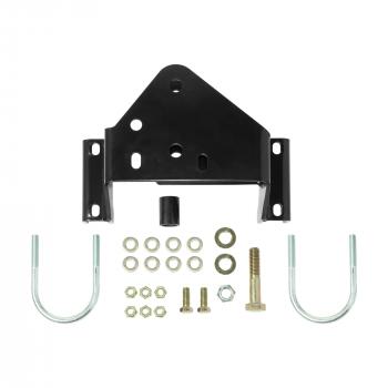 2009 Jeep Wrangler Suspension Track Bar Bracket