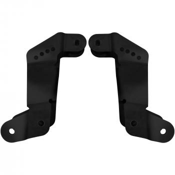 2009 Jeep Wrangler Suspension Control Arm Bracket