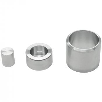 2022 Jeep Gladiator Control Arm Bushing Tool Rancho RS62108 image 2 of 2
