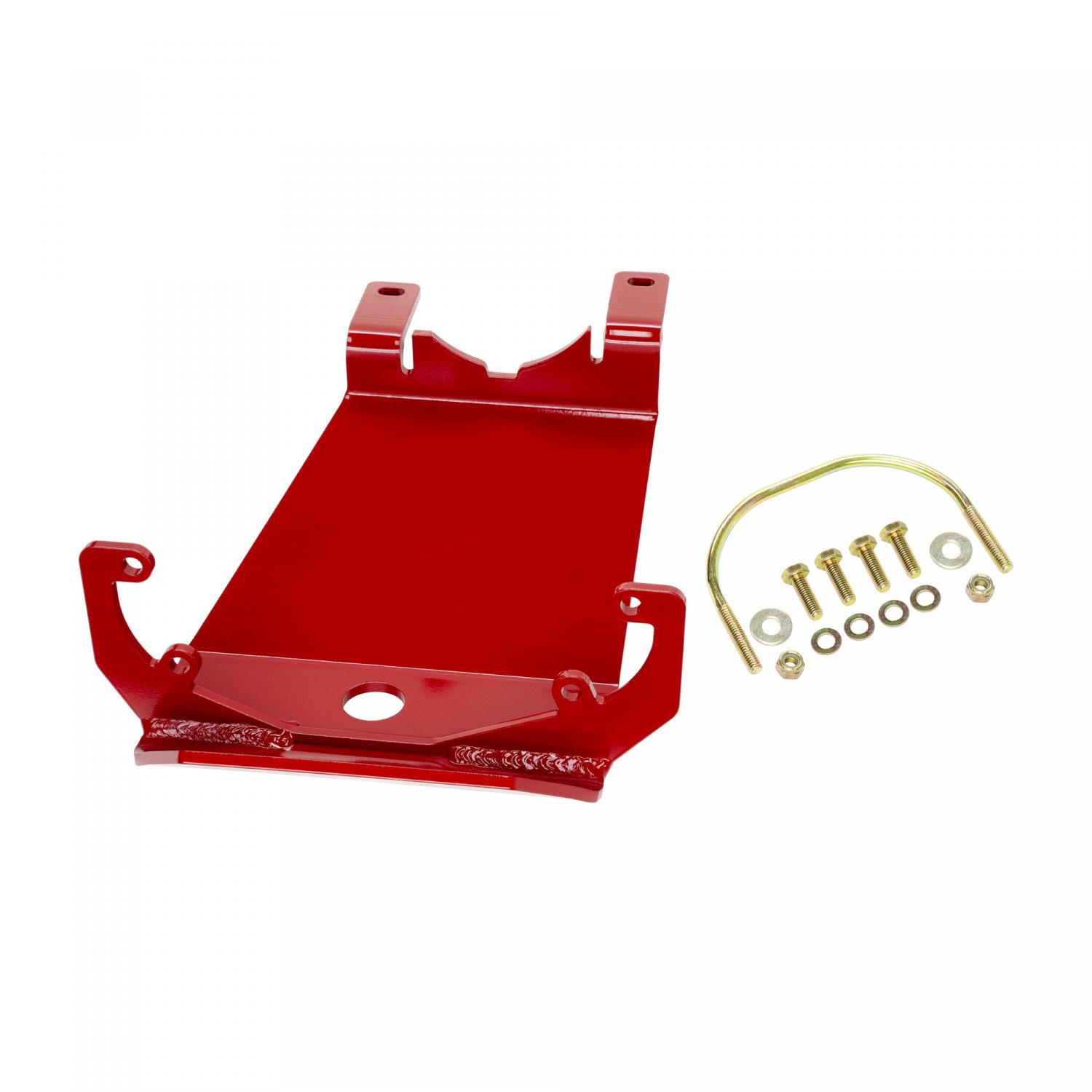 Rancho RS62116 - Skid Plate Rancho RS62116 Skid Plate product image 1 of 1